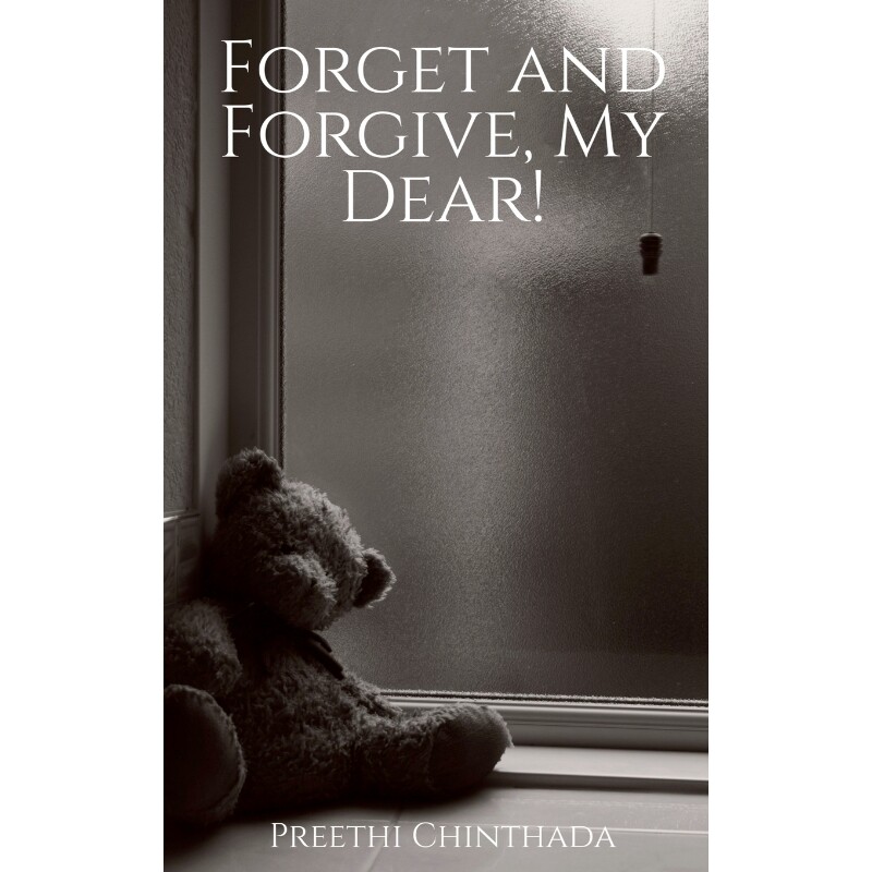 按需印刷不退不换Forget and Forgive, My Dear![9781648289842]