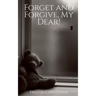and 9781648289842 Forgive Dear 按需印刷Forget