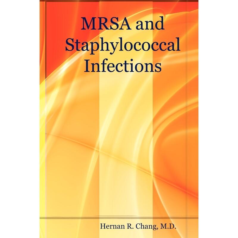 按需印刷不退不换Mrsa and Staphylococcal Infections[9781847283276]