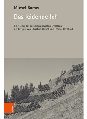 预订Das leidende Ich