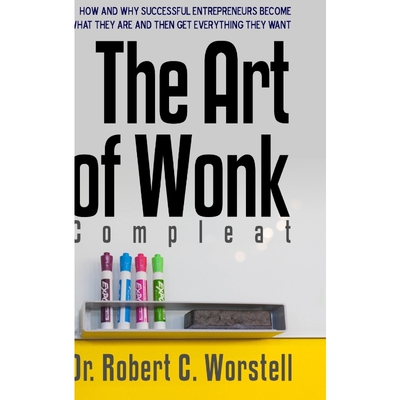 按需印刷The Art of Wonk - Compleat[9781365908057]