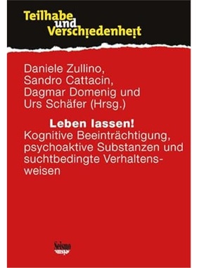 预订【德语】Leben lassen!