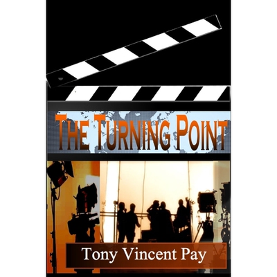 按需印刷The Turning Point[9781329488298]