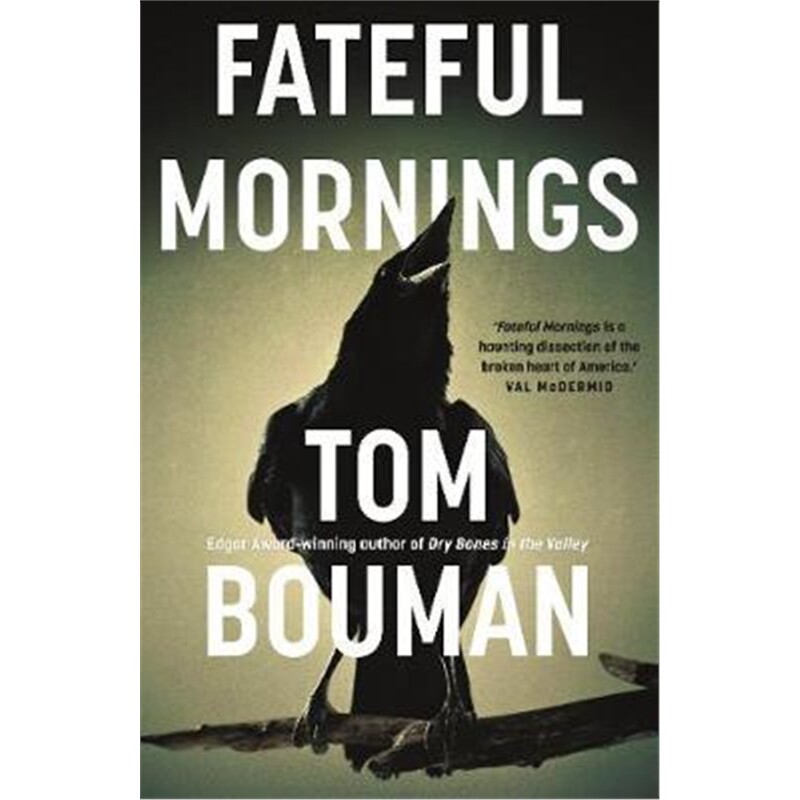 预订不退不换Fateful Mornings