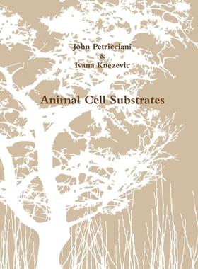 按需印刷Animal Cell Substrates[9781387357161]