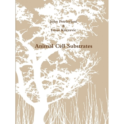 按需印刷Animal Cell Substrates[9781387357161]