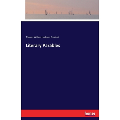 按需印刷不退不换Literary Parables[9783744747455]
