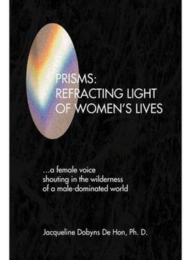 按需印刷Prisms[9781425781620]