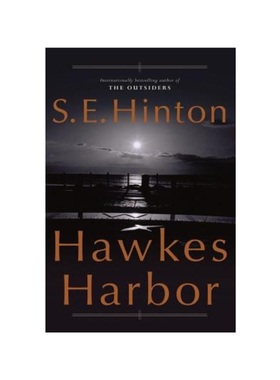 按需印刷Hawkes Harbor[9781447256052]