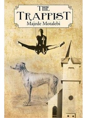 按需印刷The Trappist[9781491811290]