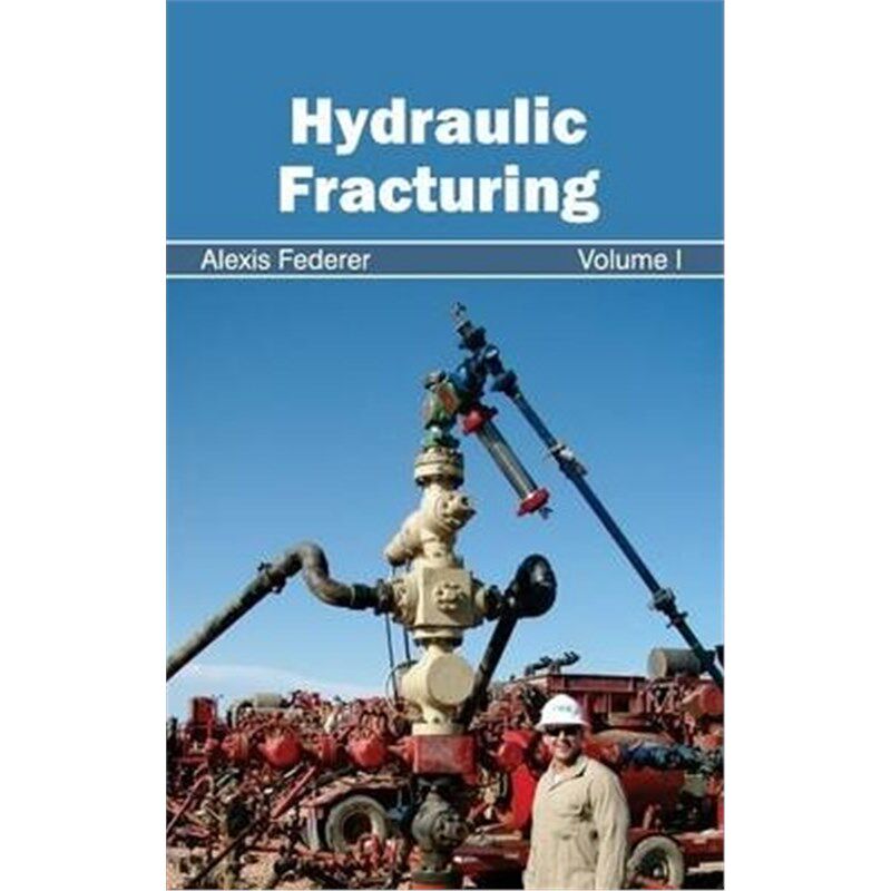按需印刷不退不换Hydraulic Fracturing[9781632394224]