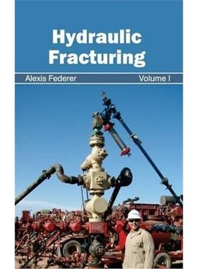 按需印刷Hydraulic Fracturing[9781632394224]