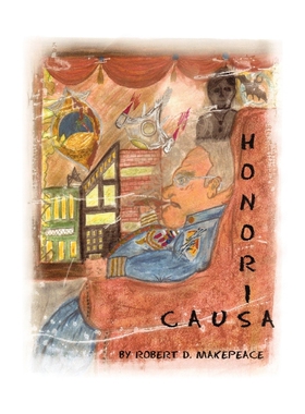 按需印刷Honoris Causa[9781465344847]