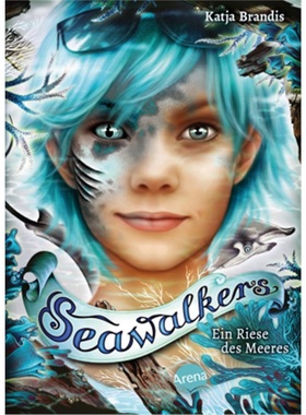 预订【德语】Seawalkers - Ein Riese des Meeres[9783401605289]