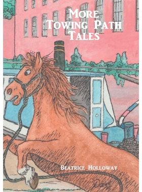 按需印刷More Towing Path Tales[9781912416530]