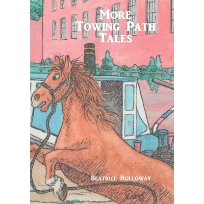 按需印刷More Towing Path Tales[9781912416530]