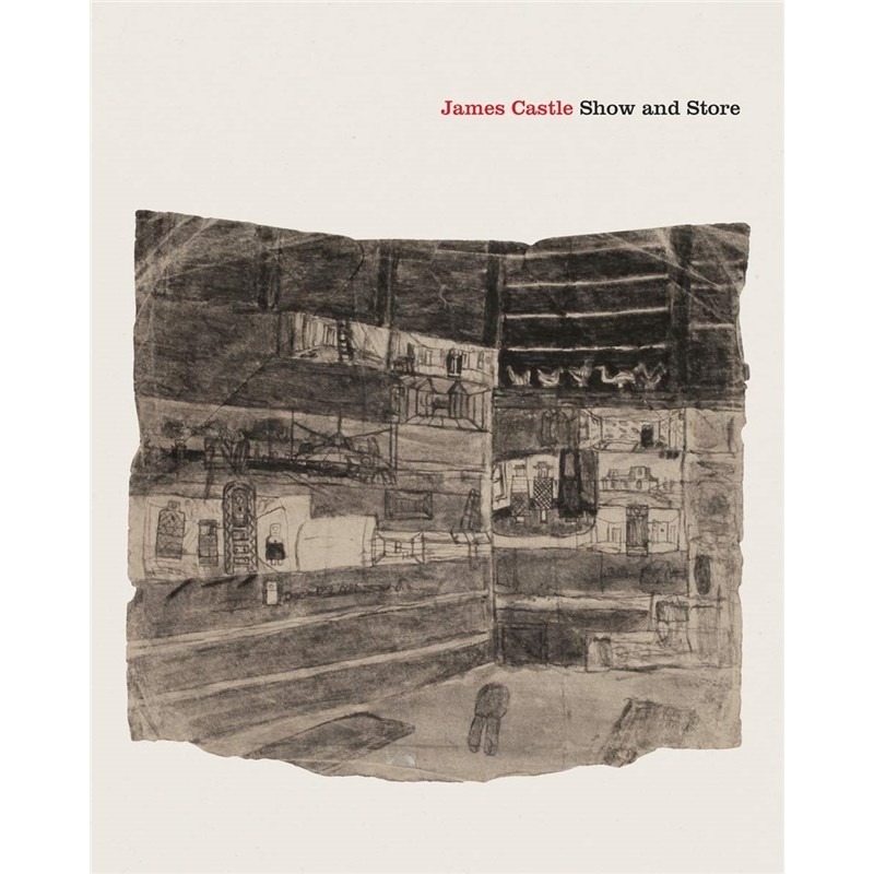 预订james castle:show and store