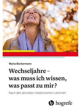 预订【德语】Wechseljahre - was muss ich jetzt wissen, was passt zu mir?[9783456859873]