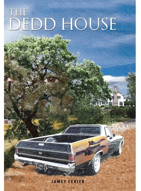 按需印刷The Dedd House[9781504371971]