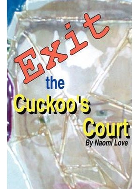 按需印刷不退不换Exit the Cuckoo's Court[9781435713338]