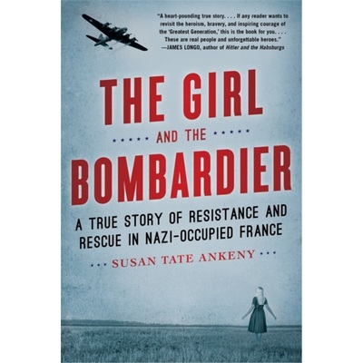 预订Girl and the Bombardier[9781635767179]