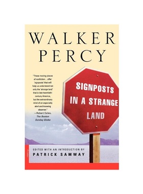 按需印刷Signposts in a Strange Land[9780312254193]