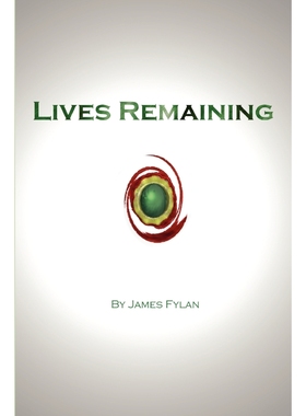 按需印刷Lives Remaining[9781446690727]