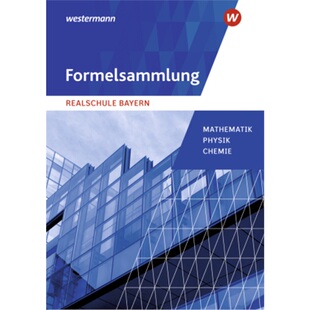 预订不退不换德语 Mathematik - Ausgabe 2016 für Realschulen in Bayern[9783141236897]