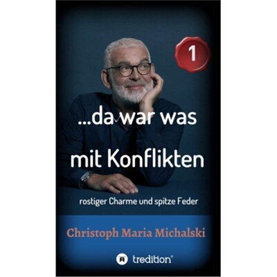 预订【德语】...da war was mit Konflikten - 1[9783347221376]