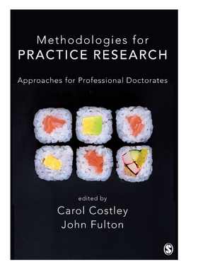 按需印刷Methodologies for Practice Research[9781473991590]
