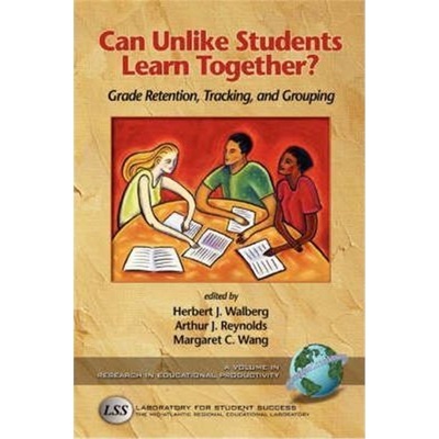 预订Can Unlike Students Learn Together [9781593111144]