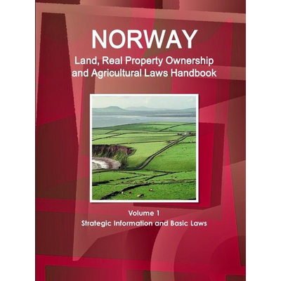按需印刷不退不换 Norway Land, Real Property Ownership and Agricultur