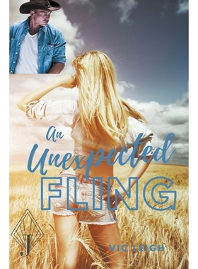 按需印刷An Unexpected Fling[9798215572511]