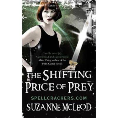 预订不退不换The Shifting Price of Prey