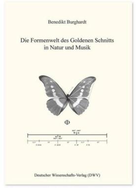 预订【德语】 Die Formenwelt des Goldenen Schnitts in Nat