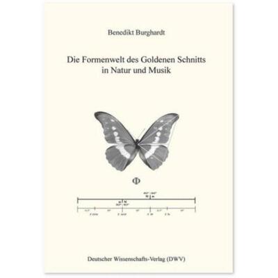预订不退不换德语 Die Formenwelt des Goldenen Schnitts in Nat