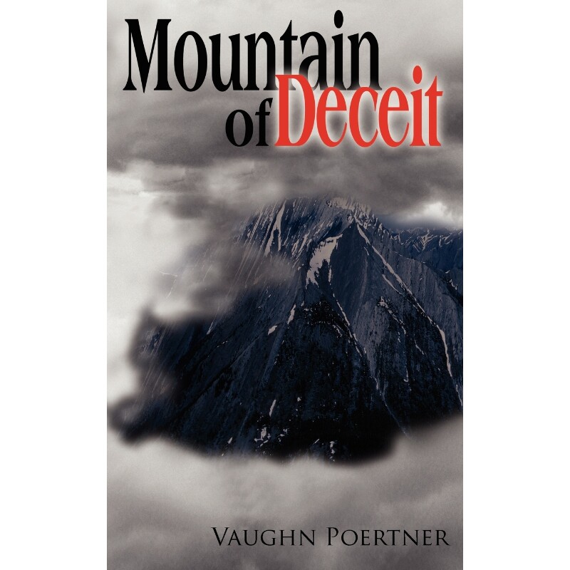 按需印刷不退不换Mountain of Deceit[9781420878578]