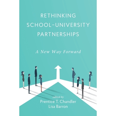 按需印刷Rethinking School-University Partnerships[9781648025266]