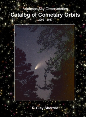 按需印刷Catalog of Cometary Orbits[9781365869860]