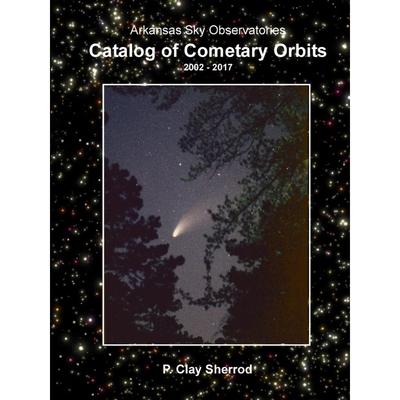 按需印刷Catalog of Cometary Orbits[9781365869860]