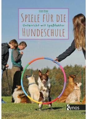 预订【德语】 Gamify Your Dog Training: