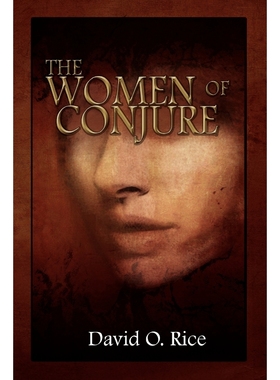按需印刷The Women of Conjure[9781456846732]
