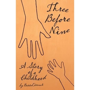 Story 9781916372931 Before Childhood Nine 按需印刷Three