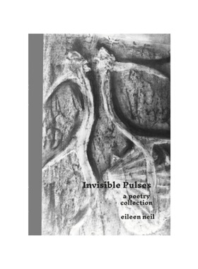 按需印刷Invisible pulses[9781447879008]