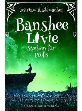 预订【德语】 Banshee Livie - Sterben für Profis[9783038960041]