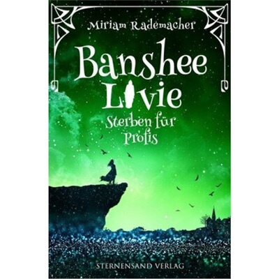 预订不退不换德语 Banshee Livie - Sterben für Profis[9783038960041]