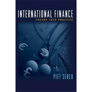预订International Finance[9780691136677]
