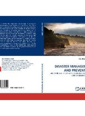 按需印刷Disaster Management and Preventions[9783844381825]