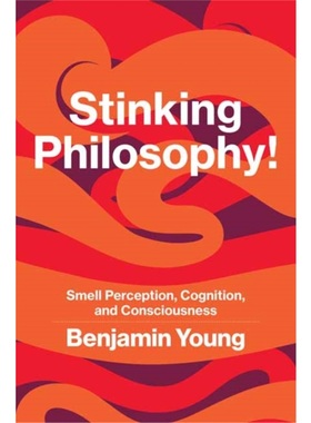 预售【2024新书】Stinking Philosophy![9780262548885]