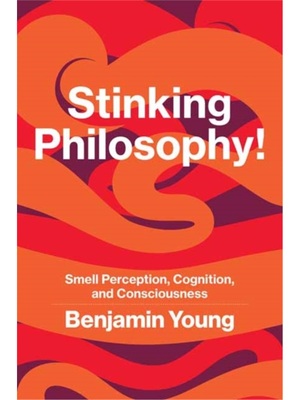 预售【2024新书】Stinking Philosophy![9780262548885]